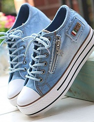 Moda Buty Sportowe - 3133837