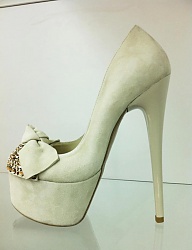 Moda Buty Szpilki - 1368388