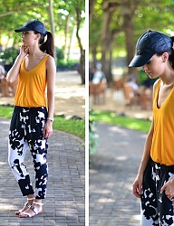 Moda Inne Moda uliczna - 1768510
