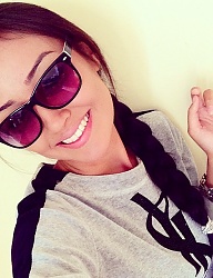 Moda Dodatki Okulary - 2857679