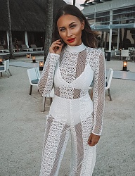 Moda Ciuchy Pozostałe - 3267350
