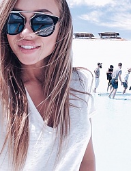 Moda Dodatki Okulary - 2997765
