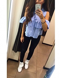 Moda Ciuchy Pozostałe - 3123141