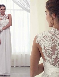 Moda Ślub Suknie ślubne - 1495142