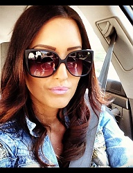Moda Dodatki Okulary - 2869465