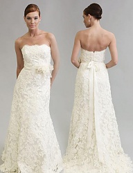 Moda Ślub Suknie ślubne - 1286098