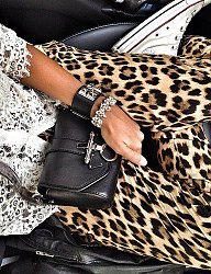 Moda Inne Moda uliczna - 2044630