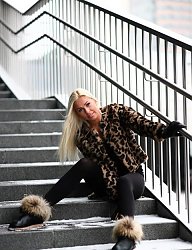 Moda Inne Moda uliczna - 2022546