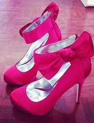 Moda Buty Szpilki - 1323971