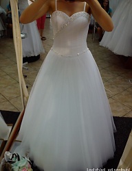 Moda Ślub Suknie ślubne - 2042167