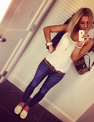 Moda Inne Moda uliczna - 1815734