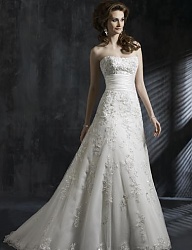 Moda Ślub Suknie ślubne - 526306