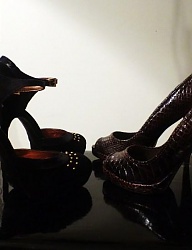Moda Buty Szpilki - 1263519