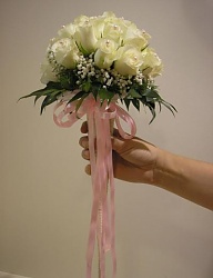 Moda Ślub Bukiety ślubne - 237355