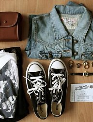 Moda Ciuchy Pozostałe - 996719