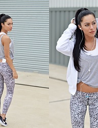 Sport i fitness - 2712522
