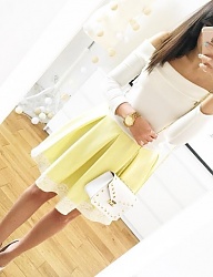 Moda Ciuchy Pozostałe - 3157437