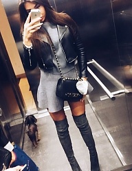 Moda Ciuchy Pozostałe - 3187410