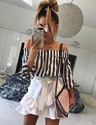 Moda Inne Moda uliczna - 3230403