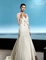 Moda Ślub Suknie ślubne - 519526