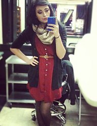 Moda Inne Moda uliczna - 1827919
