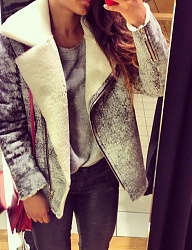 Moda Okrycia Kurtki - 2465797