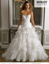 Moda Ślub Suknie ślubne - 1651365