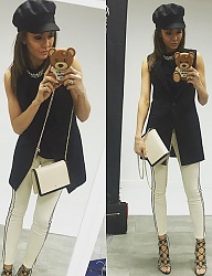 Moda Ciuchy Pozostałe - 3134325