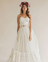Moda Ślub Suknie ślubne - 3009444