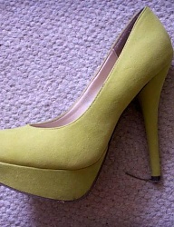 Moda Buty Szpilki - 1410246