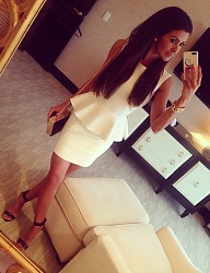 Moda Sukienki Dzienne - 2804729