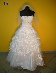 Moda Ślub Suknie ślubne - 937335