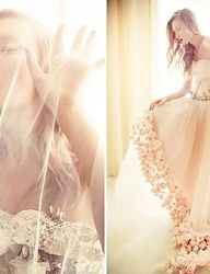 Moda Ślub Suknie ślubne - 1028575