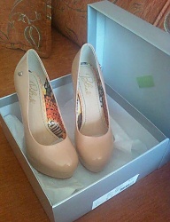 Moda Buty Szpilki - 1338484