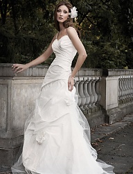 Moda Ślub Suknie ślubne - 526474