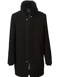 Moda Okrycia Płaszcze - 2837999