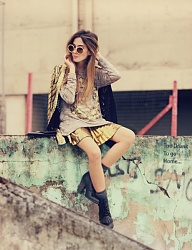 Moda Inne Moda uliczna - 1961988
