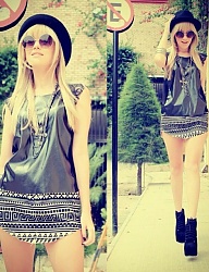 Moda Inne Moda uliczna - 1854993