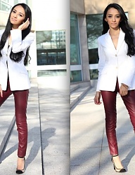 Moda Inne Moda uliczna - 1671139