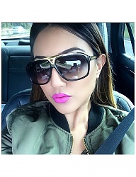 Moda Dodatki Okulary - 2802177