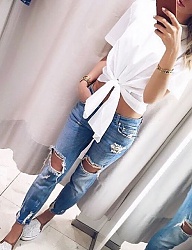 Moda Inne Moda uliczna - 3240725