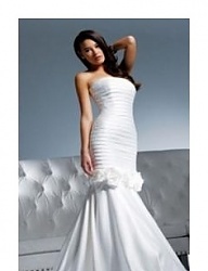 Moda Ślub Suknie ślubne - 2521924