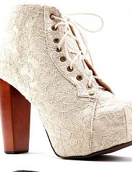 Moda Buty Pozostałe - 1305511