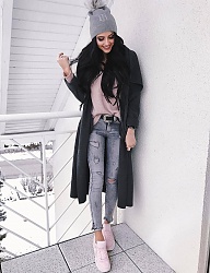 Moda Inne Moda uliczna - 3210325