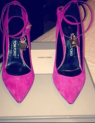 Moda Buty Szpilki - 2827130