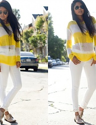 Moda Inne Moda uliczna - 1755591