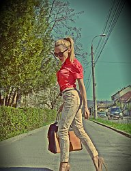 Moda Inne Moda uliczna - 1844661