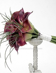 Moda Ślub Bukiety ślubne - 455277