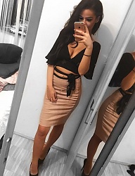 Moda Ciuchy Pozostałe - 3138945