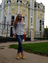 Moda Inne Moda uliczna - 2057071
